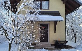 Holiday Home Lemut